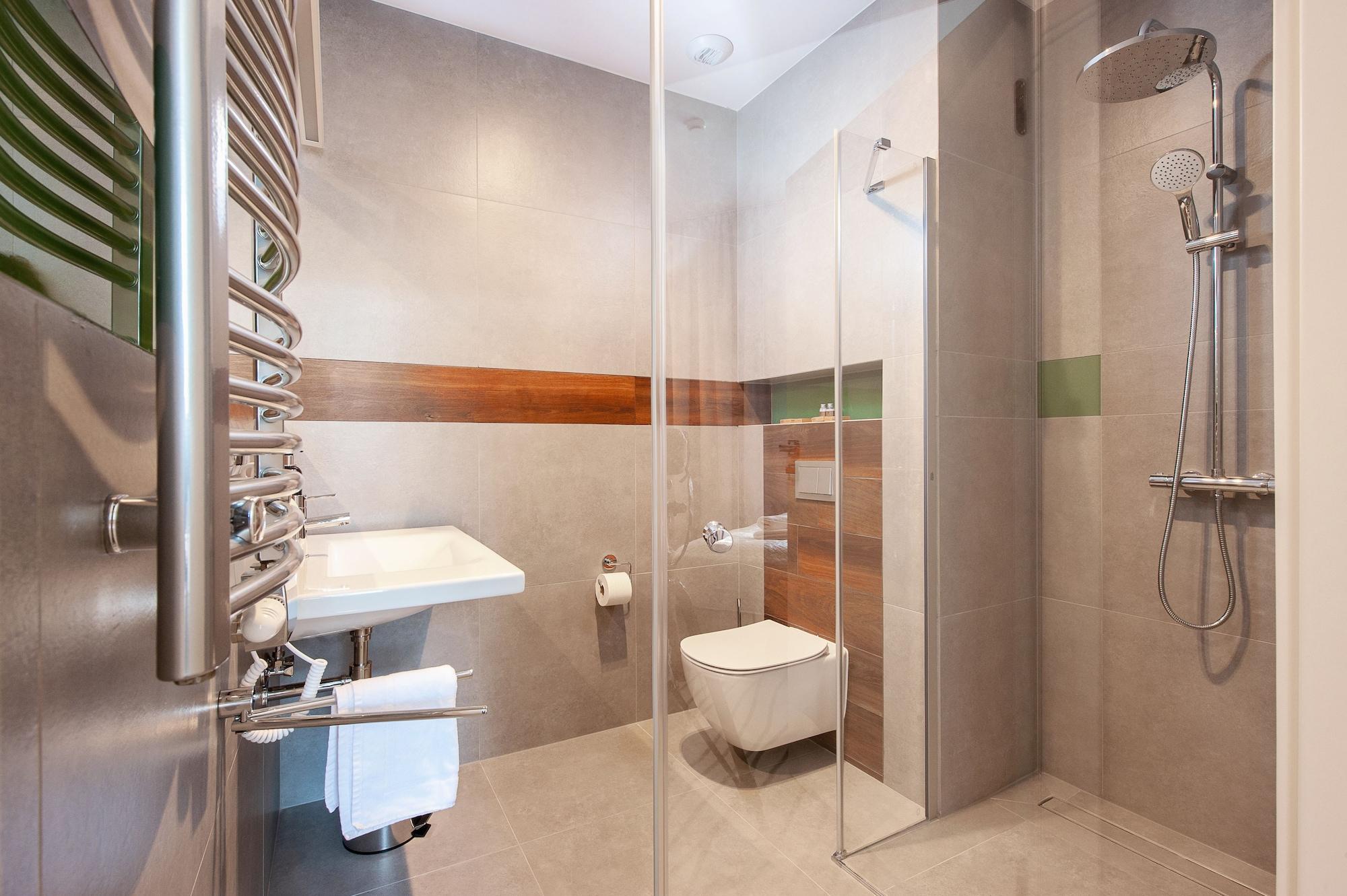 קרקוב Plaza Boutique Hotel מראה חיצוני תמונה