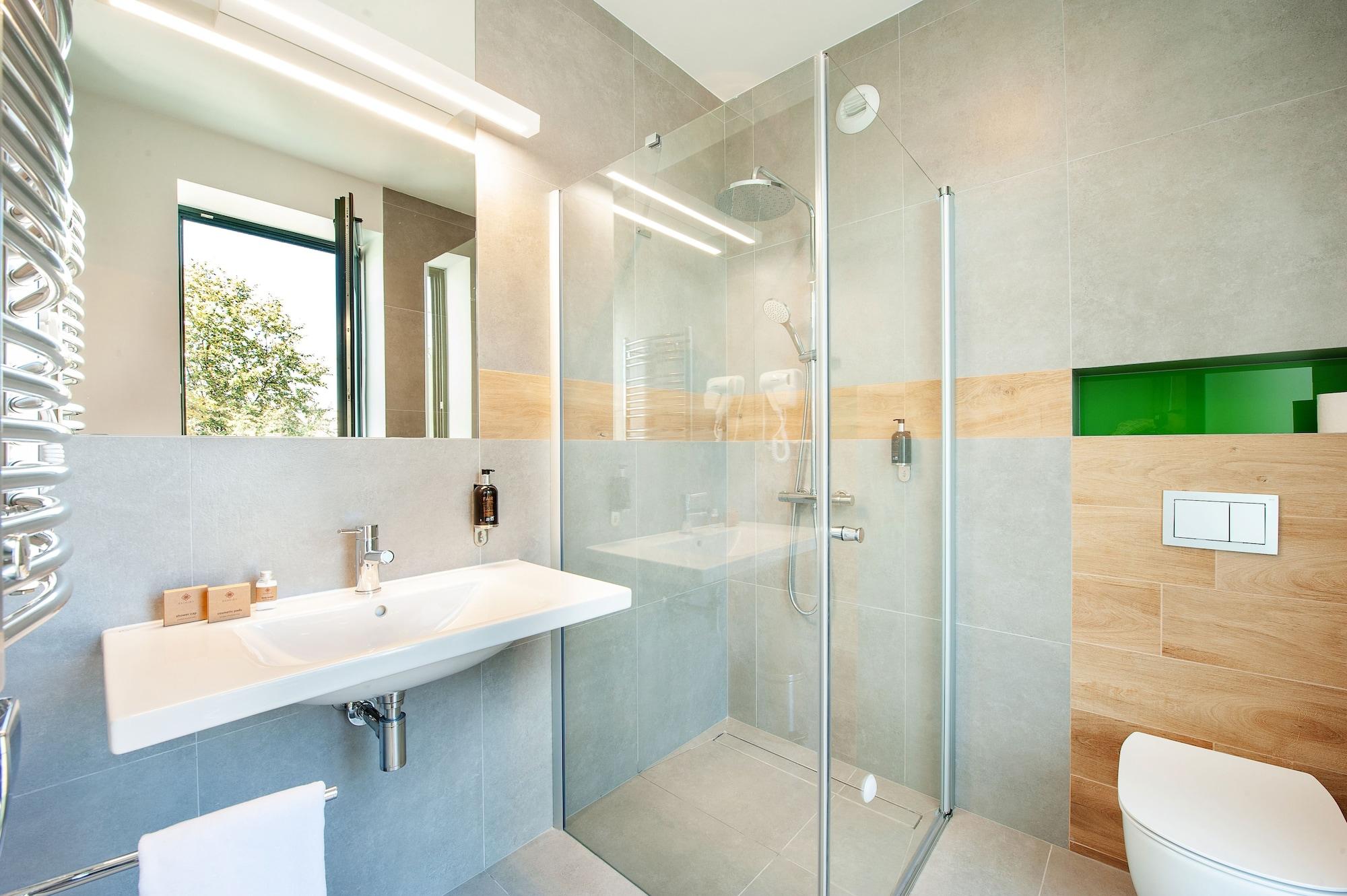 קרקוב Plaza Boutique Hotel מראה חיצוני תמונה
