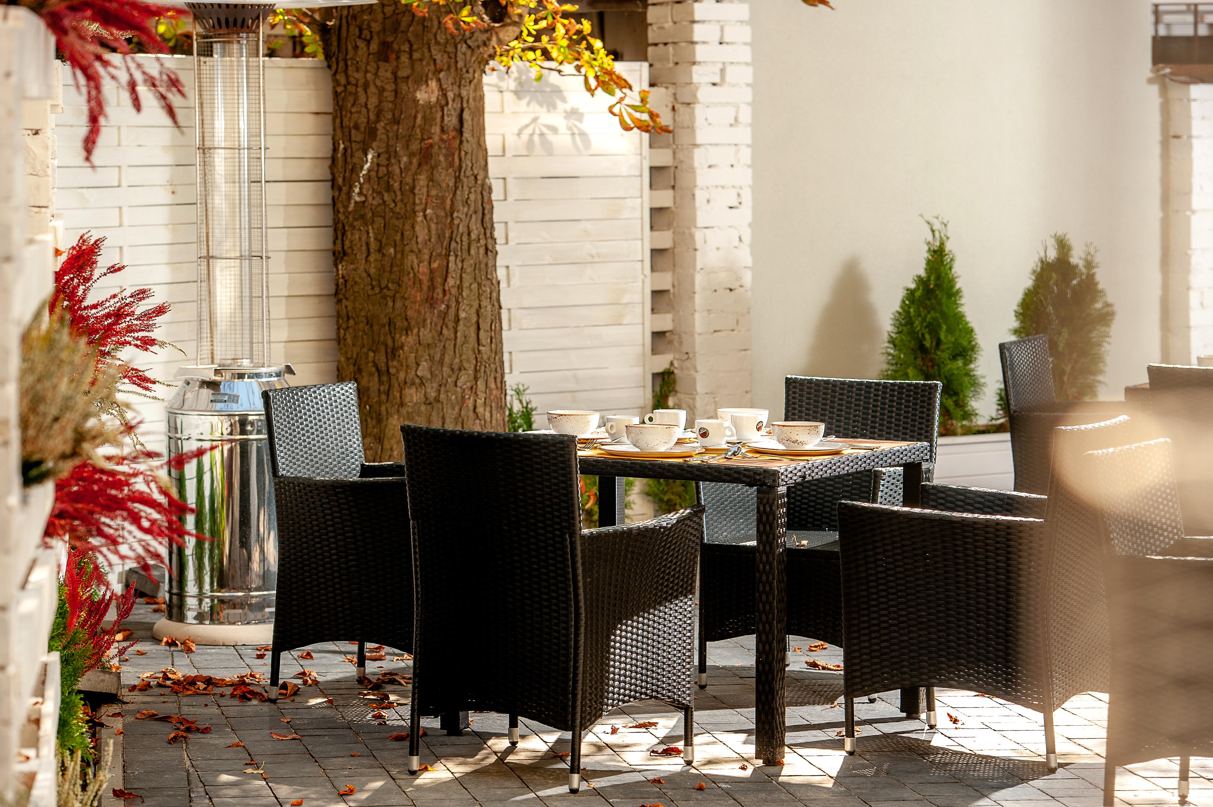 קרקוב Plaza Boutique Hotel מראה חיצוני תמונה