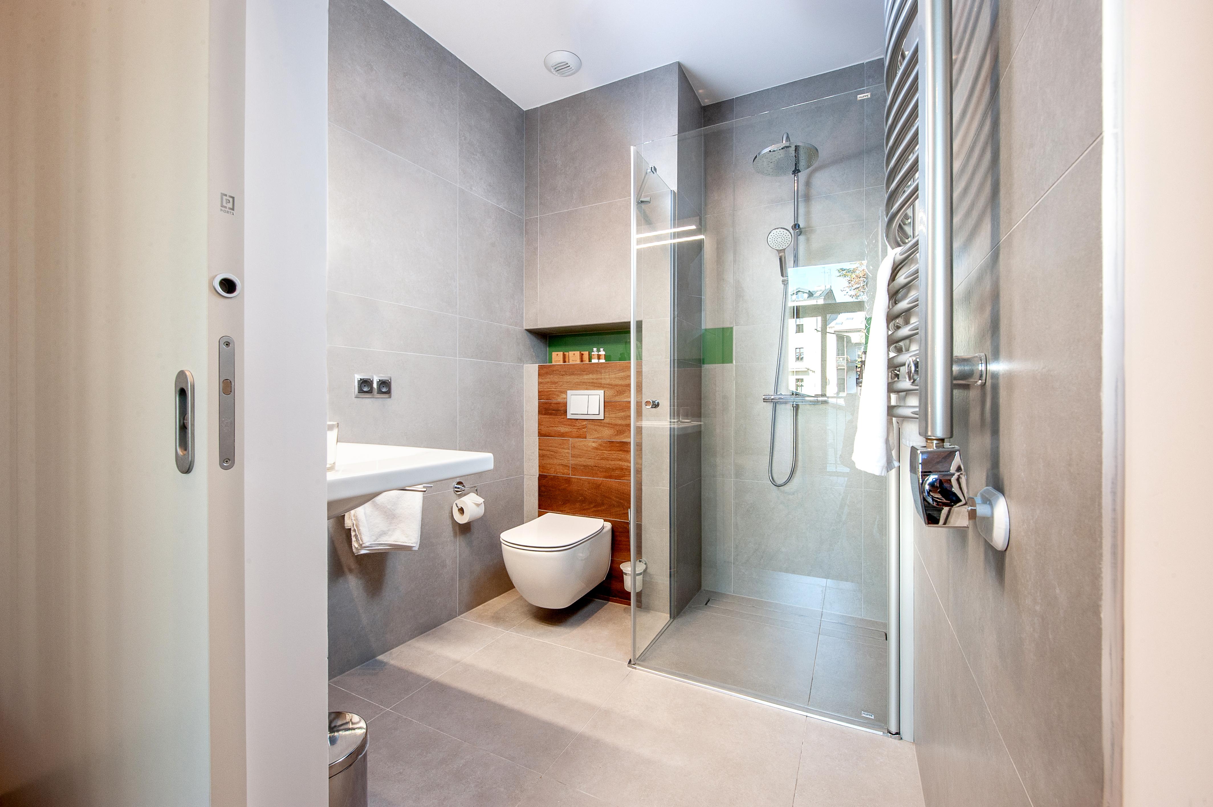 קרקוב Plaza Boutique Hotel מראה חיצוני תמונה