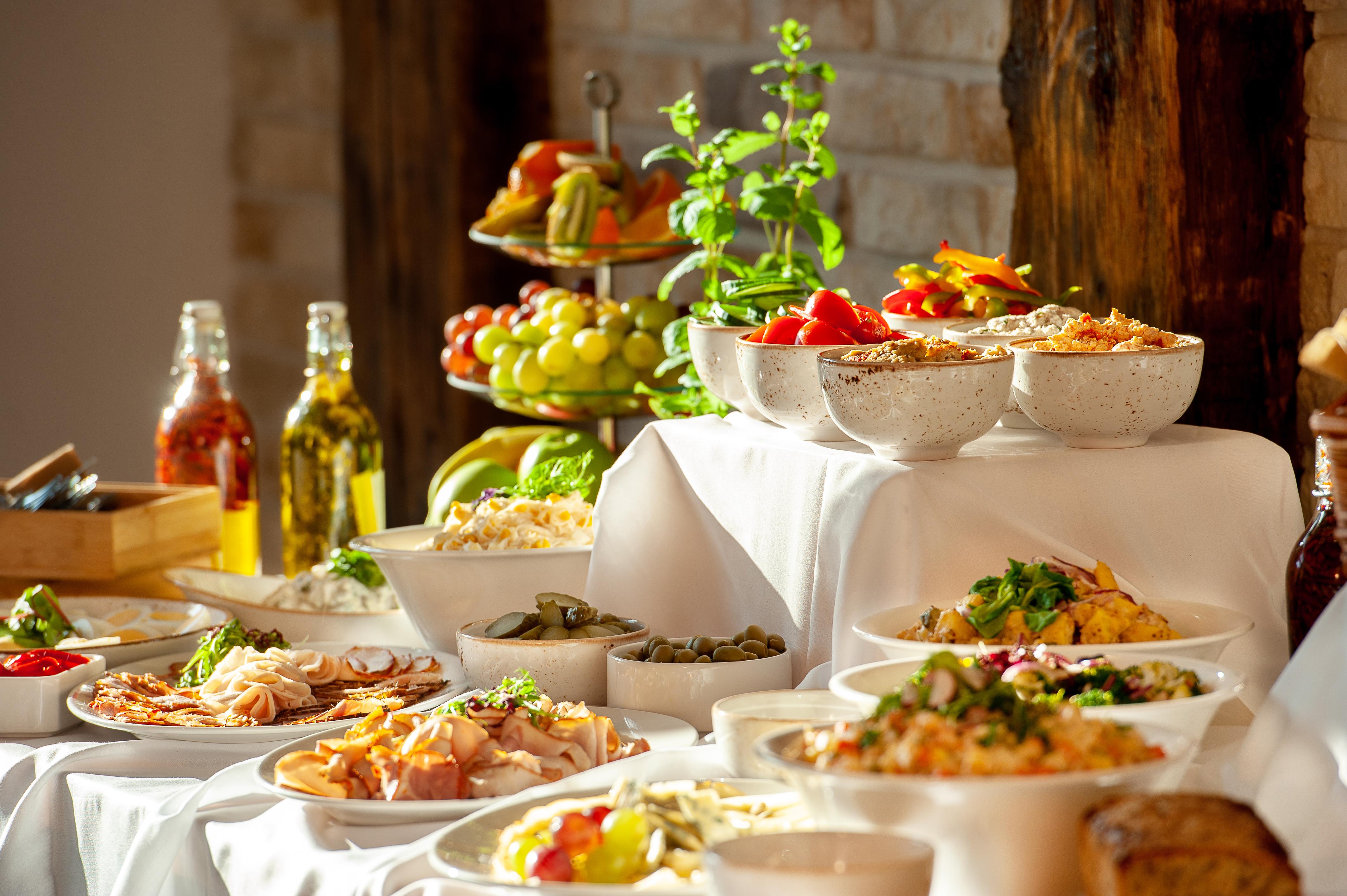 קרקוב Plaza Boutique Hotel מראה חיצוני תמונה