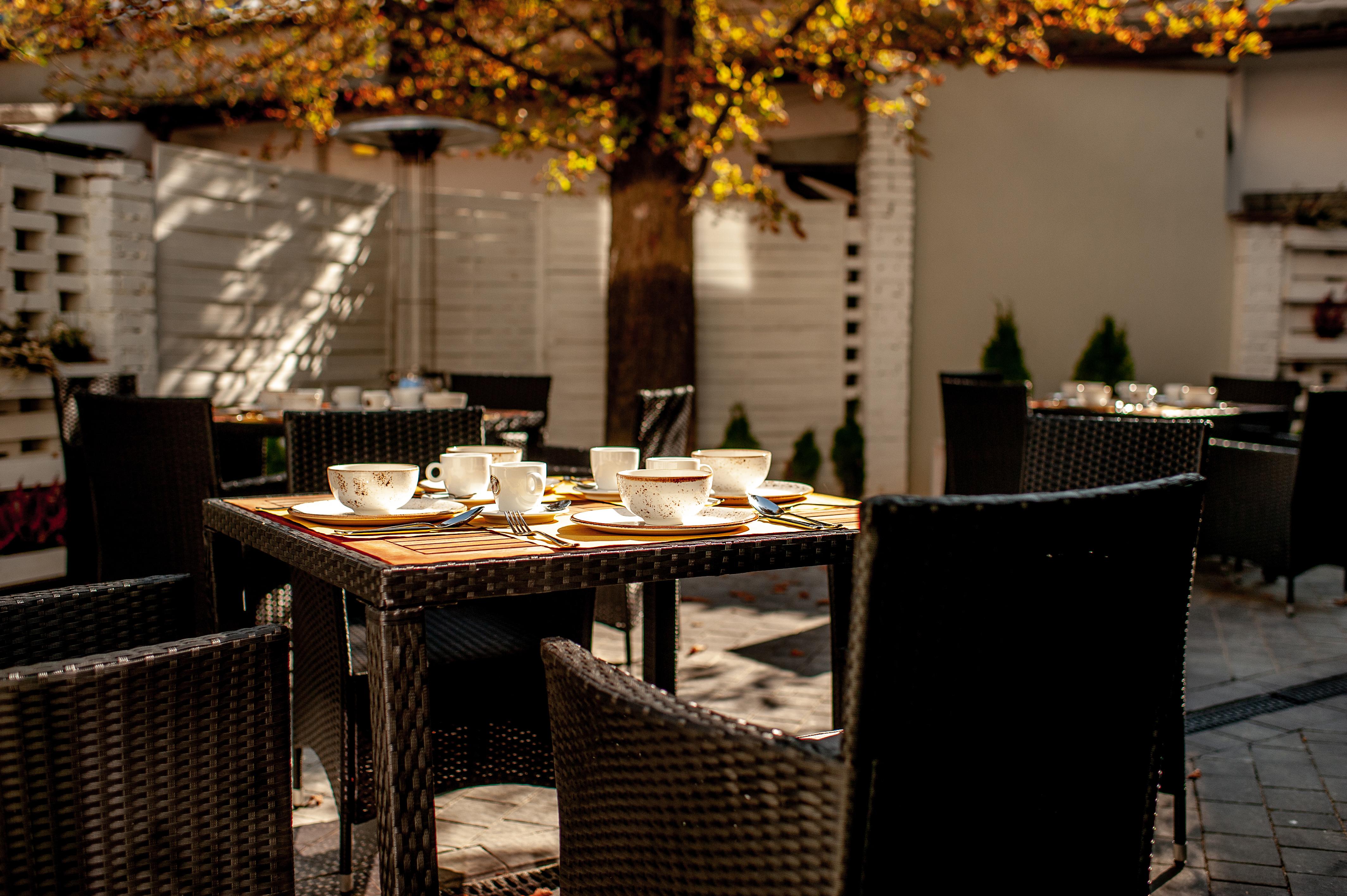 קרקוב Plaza Boutique Hotel מראה חיצוני תמונה